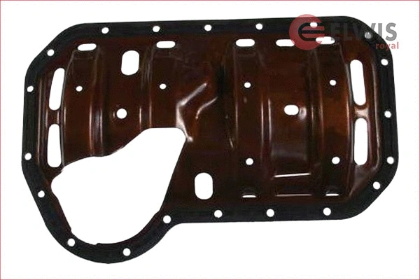 Gasket, oil sump (1056035)