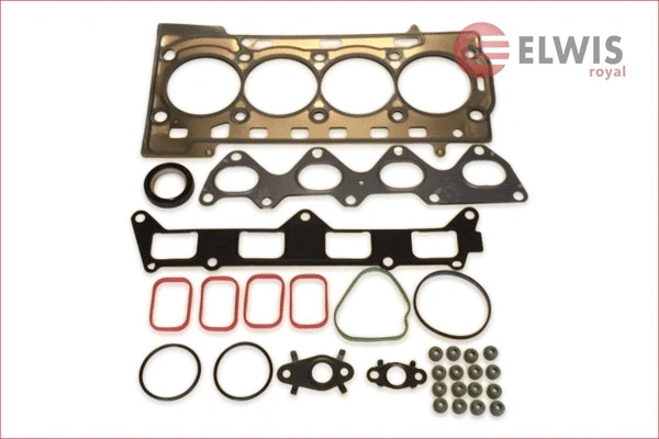 Gasket Kit, cylinder head (9856053)