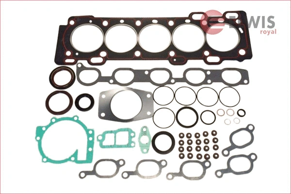 Gasket Kit, cylinder head (9855576)
