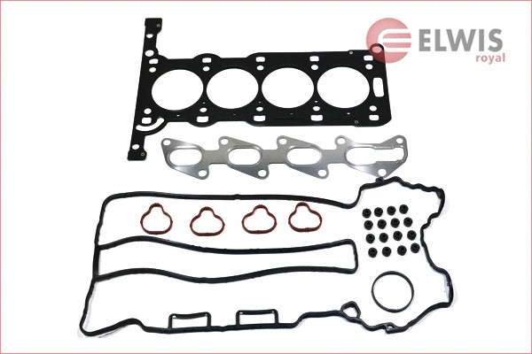Gasket Kit, cylinder head (9842686)