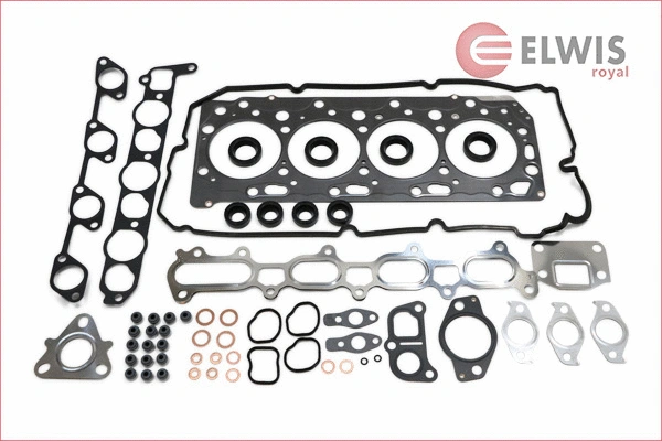 Gasket Kit, cylinder head (9838853)