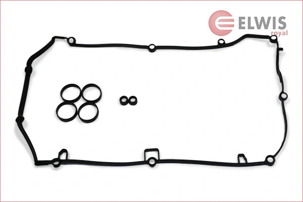 Gasket Set, cylinder head cover (9115427)