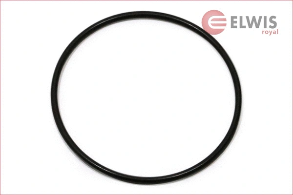 Seal Ring, spark plug shaft (7755582)