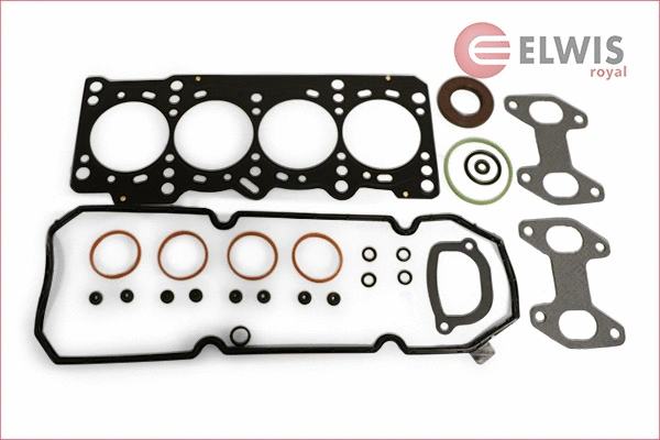 Gasket Kit, cylinder head (9826583)