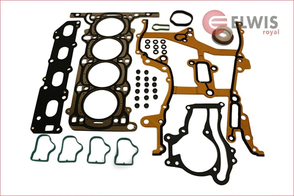 Gasket Kit, cylinder head (9842661)