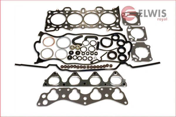 Gasket Kit, cylinder head (9831501)