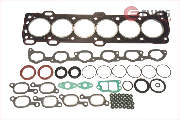 Gasket Kit, cylinder head (9855553)