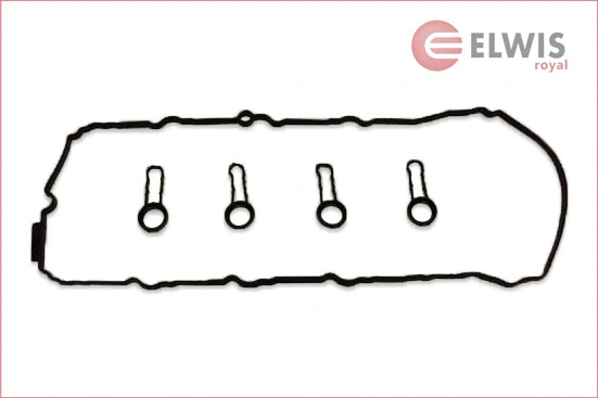 Gasket Set, cylinder head cover (9115482)