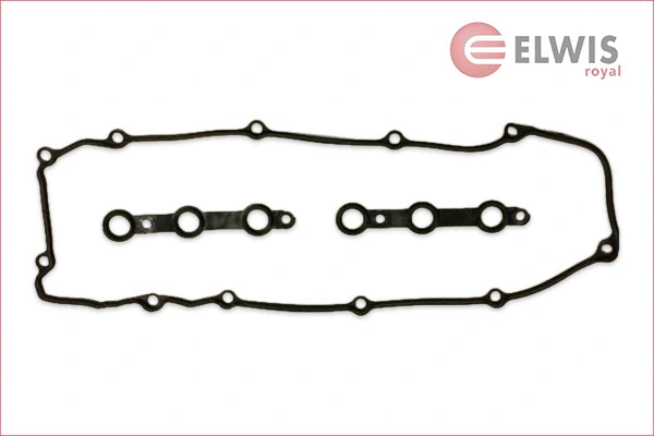 Gasket Set, cylinder head cover (9115413)