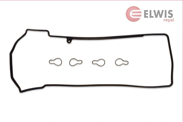 Gasket Set, cylinder head cover (9122036)