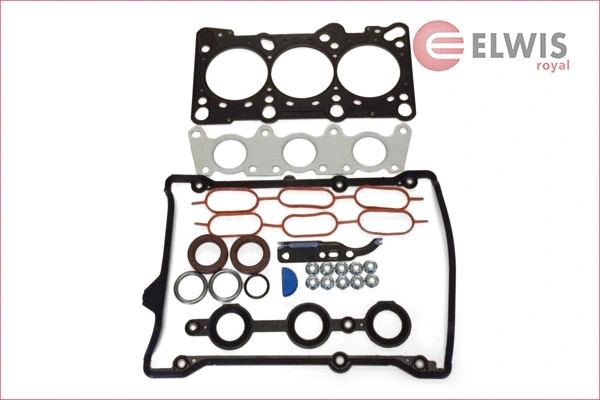 Gasket Kit, cylinder head (9856084)