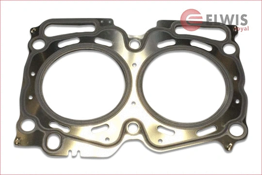 Gasket, cylinder head (0051525)