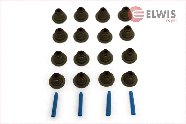 Seal Set, valve stem (9015416)