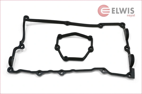Gasket Set, cylinder head cover (9115467)