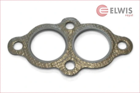 Gasket, exhaust pipe (3015408)