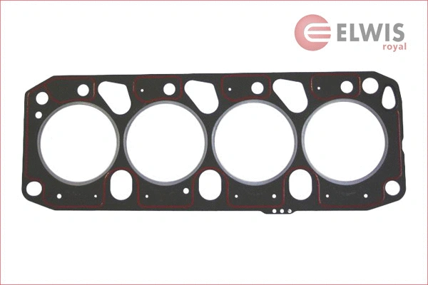 Gasket, cylinder head (0026576)