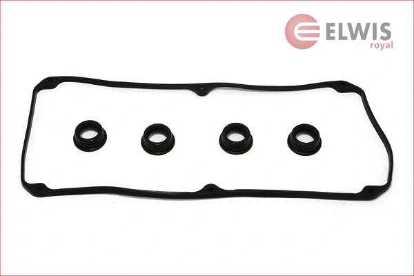 Gasket Set, cylinder head cover (9138819)