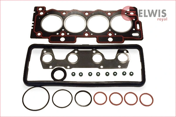 Gasket Kit, cylinder head (9844255)