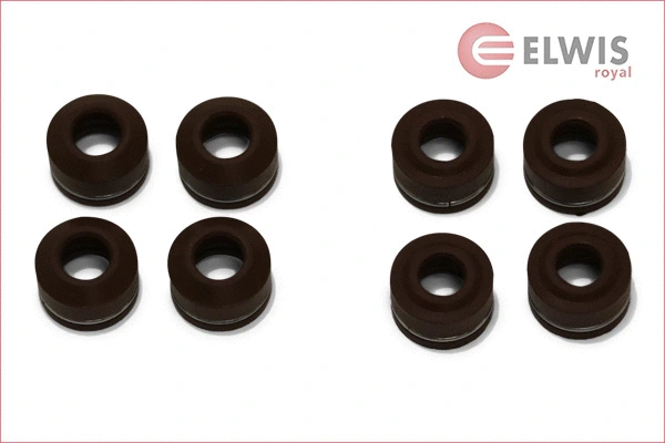 Seal Set, valve stem (9022010)