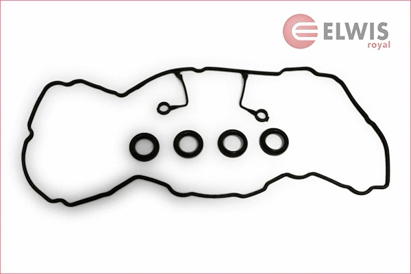 Gasket Set, cylinder head cover (9132011)
