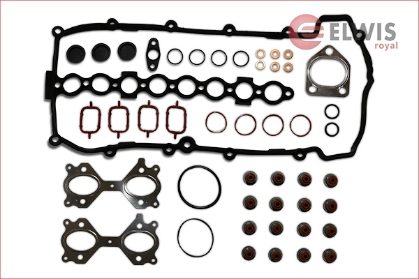 Gasket Kit, cylinder head (9715441)