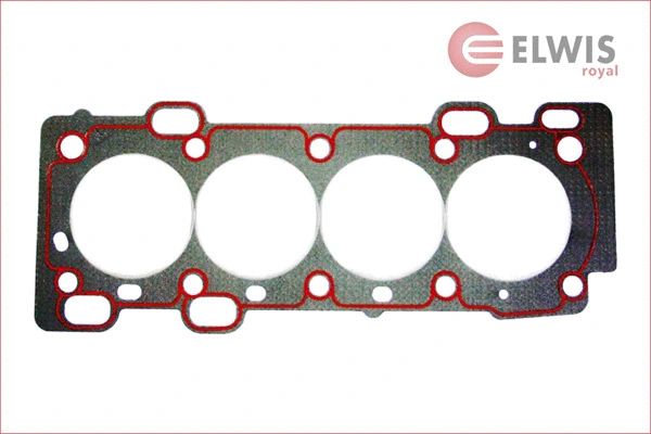 Gasket, cylinder head (0055526)