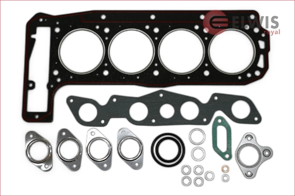Gasket Kit, cylinder head (9822009)