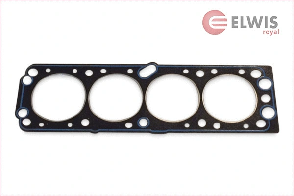 Gasket, cylinder head (0021012)