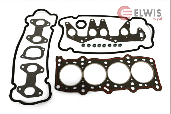 Gasket Kit, cylinder head (9825112)
