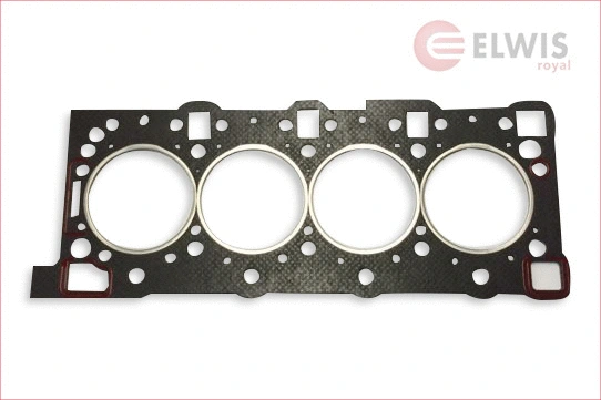 Gasket, cylinder head (0044241)