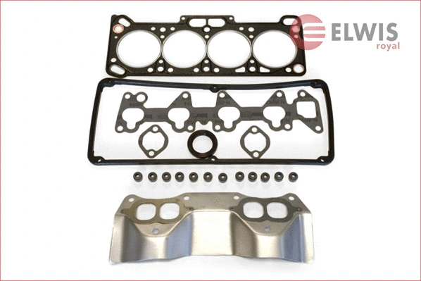 Gasket Kit, cylinder head (9838826)