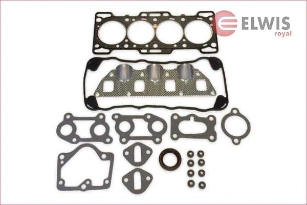 Gasket Kit, cylinder head (9852021)