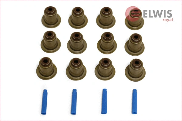 Seal Set, valve stem (9015419)