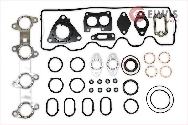 Gasket Kit, cylinder head (9725147)