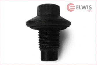 Screw Plug, oil sump (1026501)