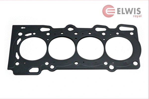 Gasket, cylinder head (0052848)