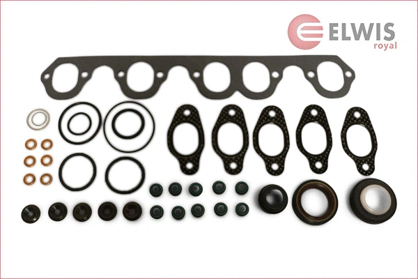 Gasket Kit, cylinder head (9756051)