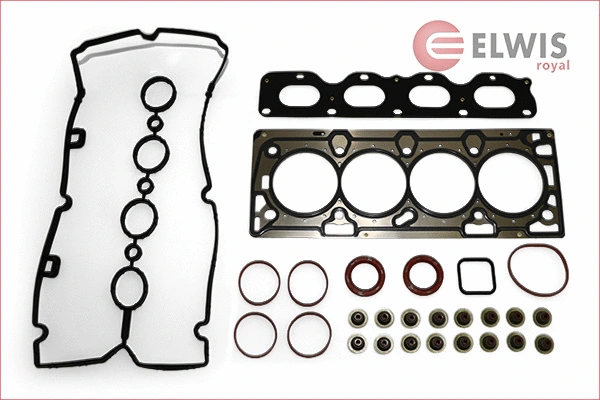 Gasket Kit, cylinder head (9842601)