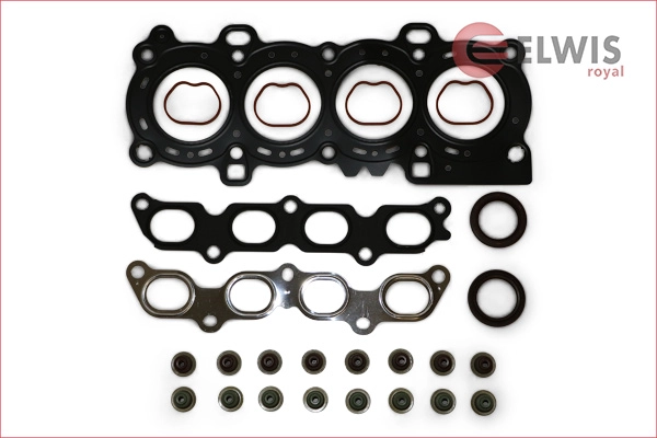 Gasket Kit, cylinder head (9826585)