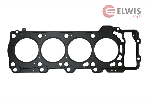 Gasket, cylinder head (0022010)
