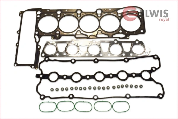 Gasket Kit, cylinder head (9856047)