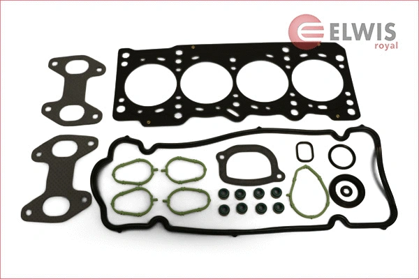 Gasket Kit, cylinder head (9825148)