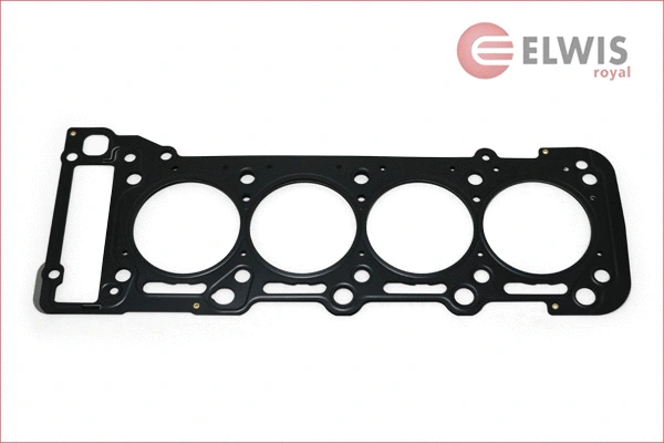 Gasket, cylinder head (0022001)