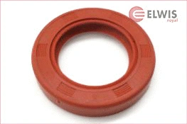 Shaft Seal, crankshaft (8042646)