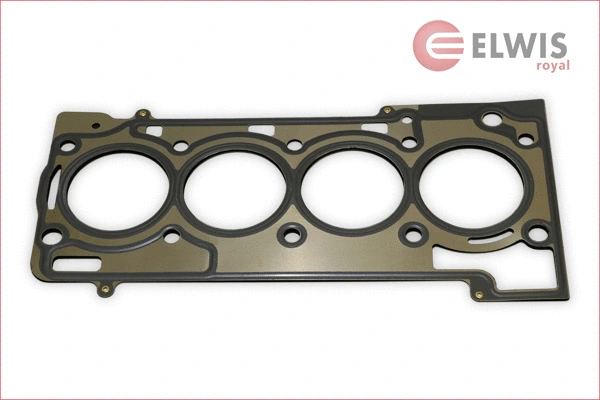 Gasket, cylinder head (0056012)