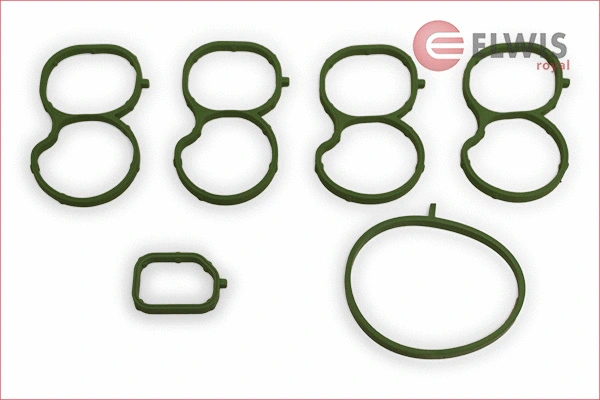 Gasket Set, intake manifold (9425188)