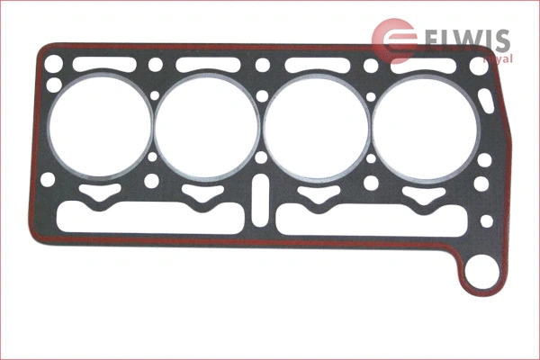 Gasket, cylinder head (0025114)