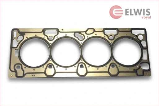Gasket, cylinder head (0042690)