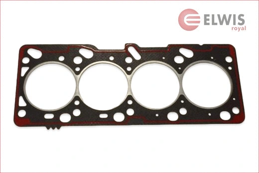 Gasket, cylinder head (0026582)