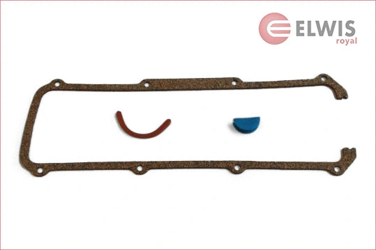 Gasket Set, cylinder head cover (9156052)